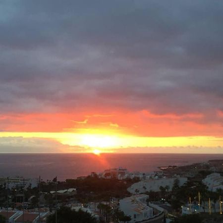 Wonderful View Apartment Costa Adeje  Exterior foto
