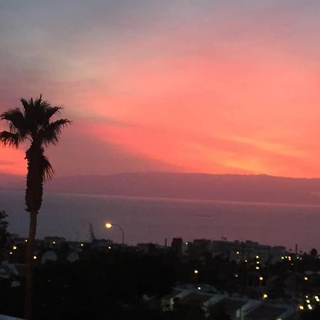 Wonderful View Apartment Costa Adeje  Exterior foto