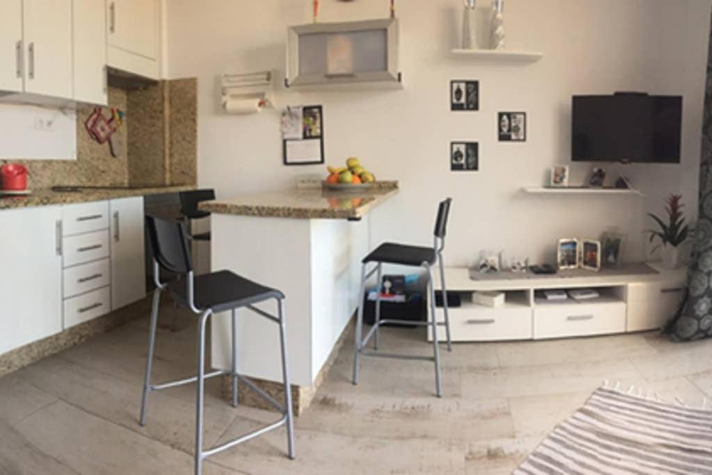 Wonderful View Apartment Costa Adeje  Exterior foto