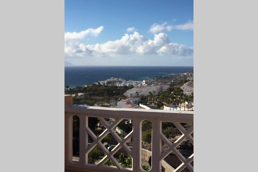 Wonderful View Apartment Costa Adeje  Exterior foto