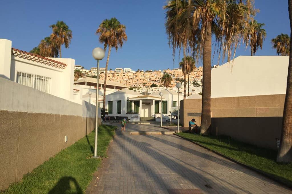 Wonderful View Apartment Costa Adeje  Exterior foto