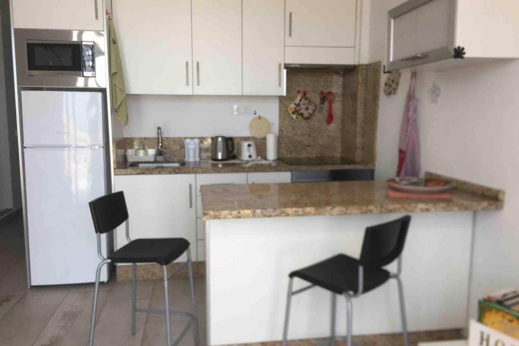 Wonderful View Apartment Costa Adeje  Exterior foto