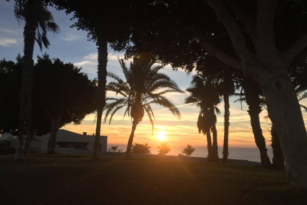 Wonderful View Apartment Costa Adeje  Exterior foto