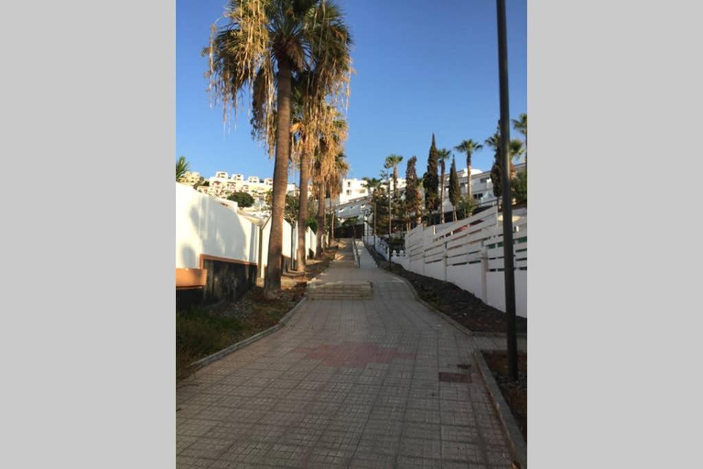 Wonderful View Apartment Costa Adeje  Exterior foto