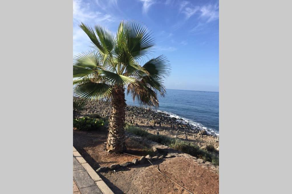 Wonderful View Apartment Costa Adeje  Exterior foto