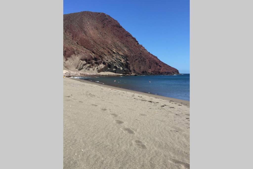 Wonderful View Apartment Costa Adeje  Exterior foto