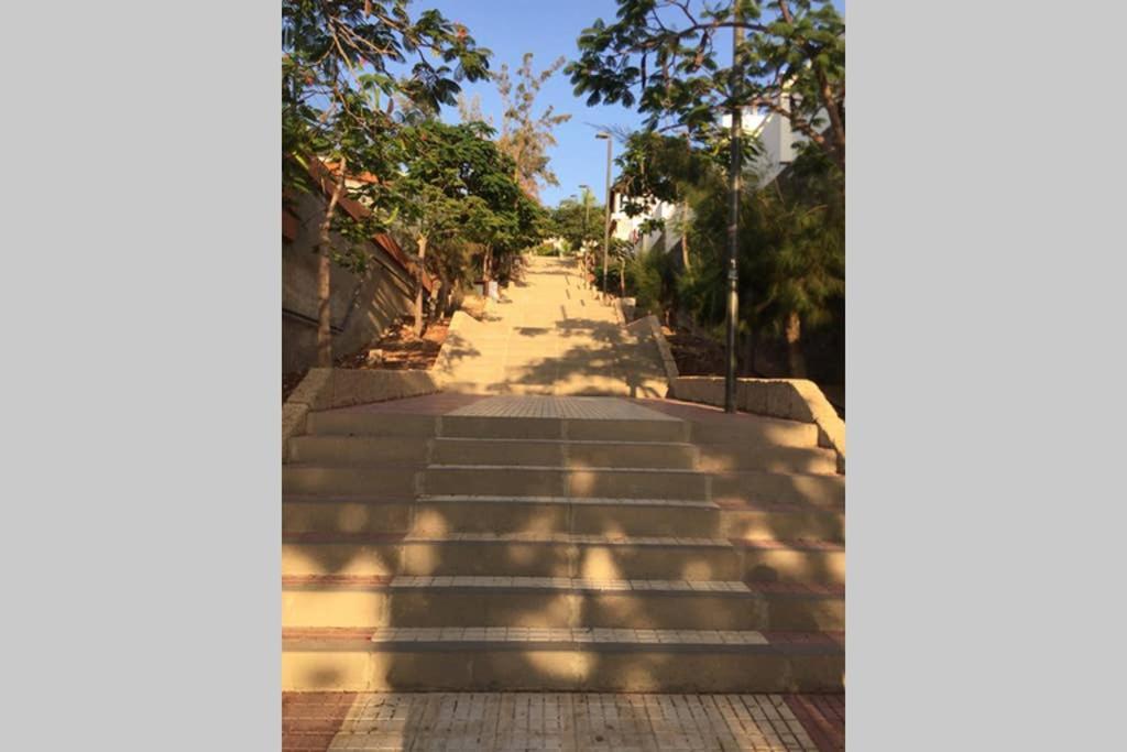 Wonderful View Apartment Costa Adeje  Exterior foto