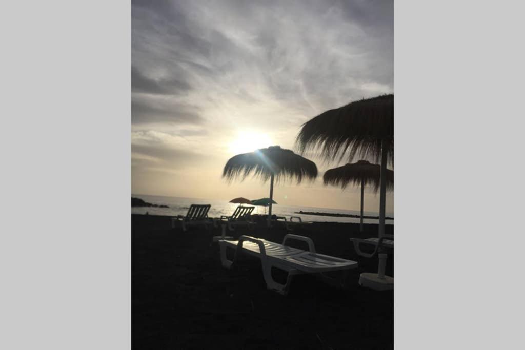 Wonderful View Apartment Costa Adeje  Exterior foto