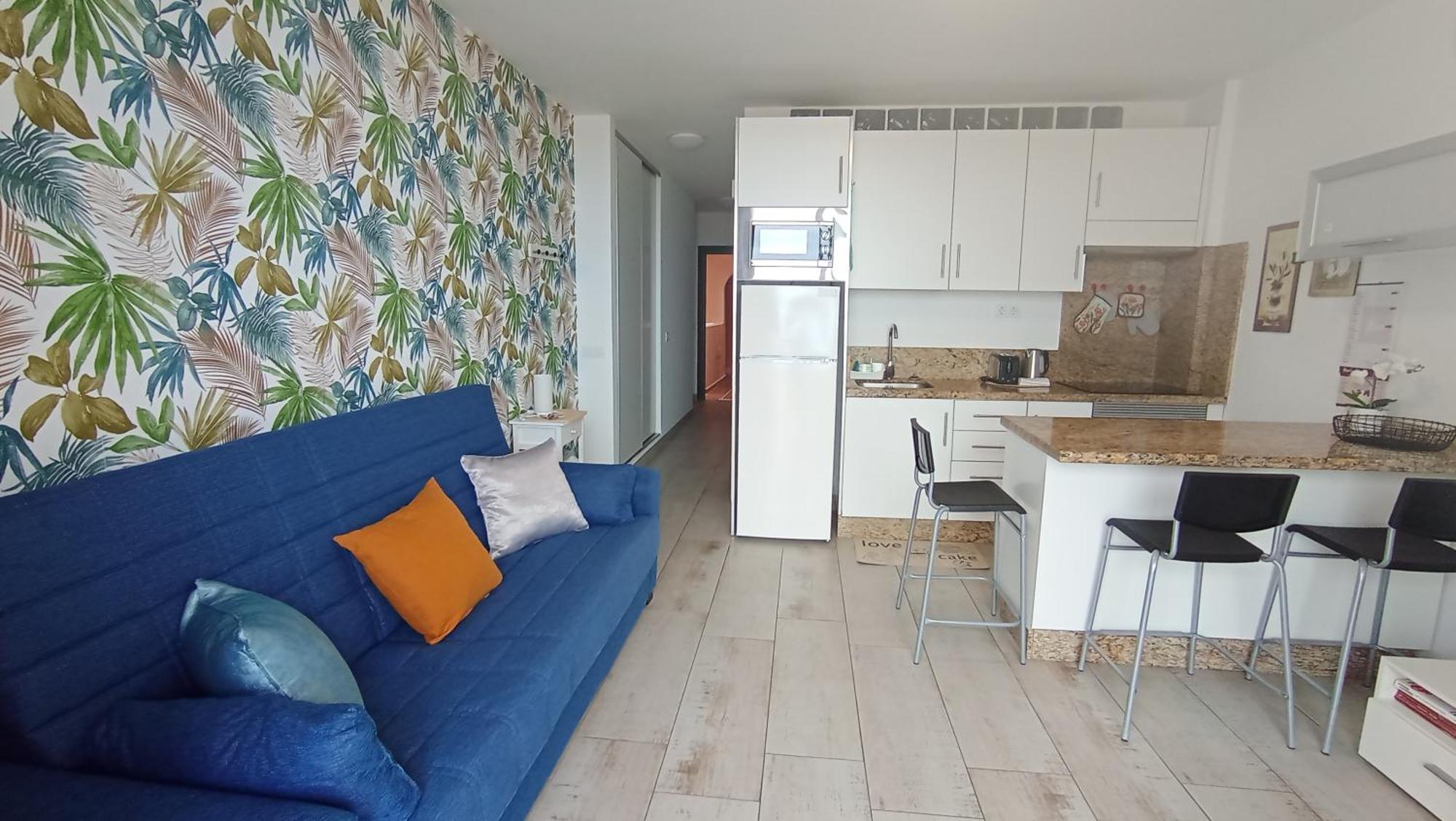 Wonderful View Apartment Costa Adeje  Cameră foto