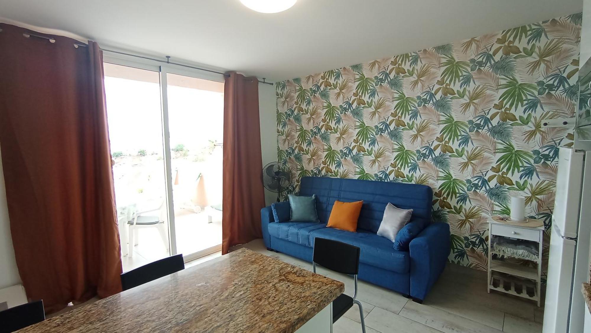 Wonderful View Apartment Costa Adeje  Cameră foto